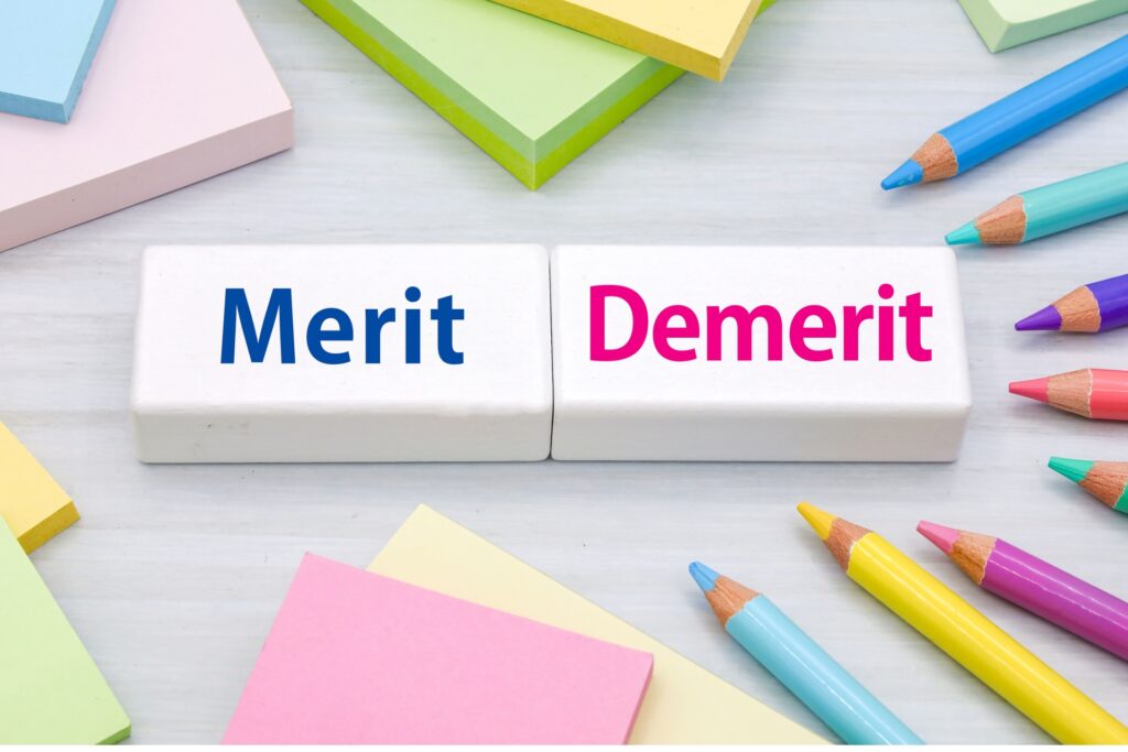 退職代行 メリット デメリット 比較 イメージ