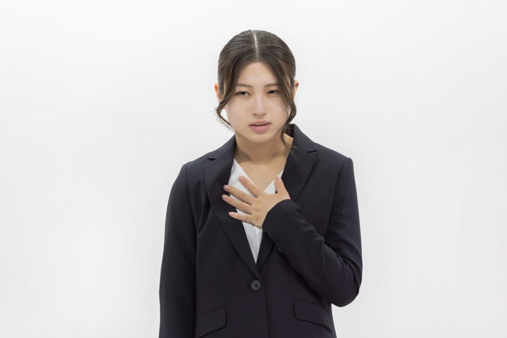 退職届 出した後 流れ 不安